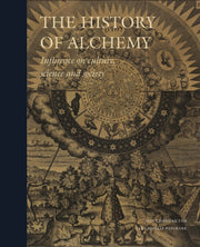 History Of Alchemy Influences On Culture