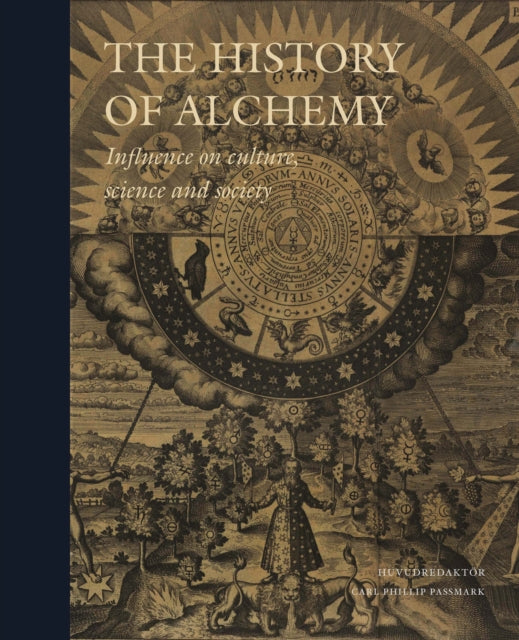 History Of Alchemy Influences On Culture