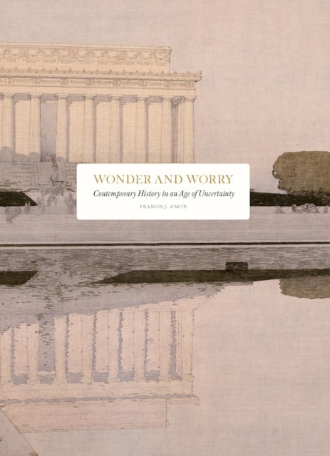 Wonder & Worry