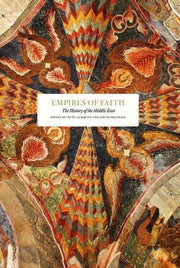 Empires Of Faith By Abouzeid, Raina