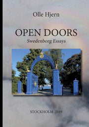 Open Doors:swedenborg Essays