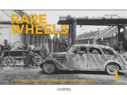 Rare Wheels Vol 1