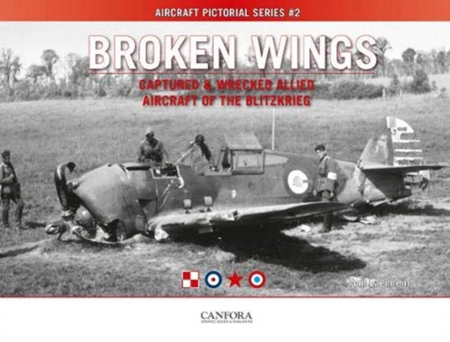 Broken Wings