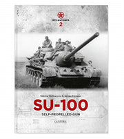 Red Machines 2: Su-100 Self-propelled G