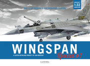 Wingspan Special #1 By Kamen Nevenkin