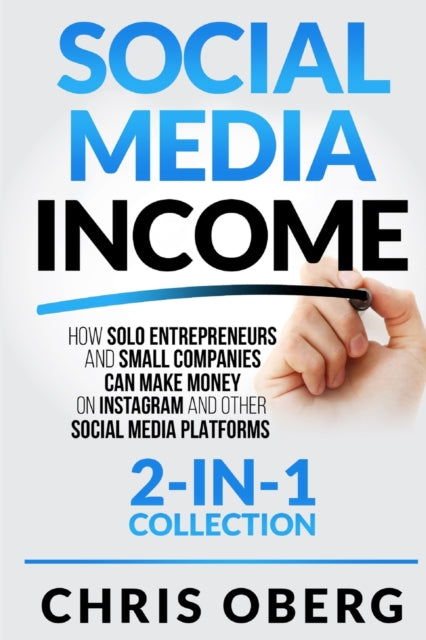 Social Media Income: How Solo Entreprene