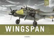 Wingspan Vol 6
