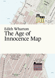 Edith Wharton By Martin Thelander, Ma