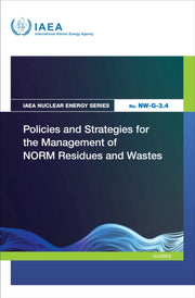 Policies And Strategies For The Managem By Iaea