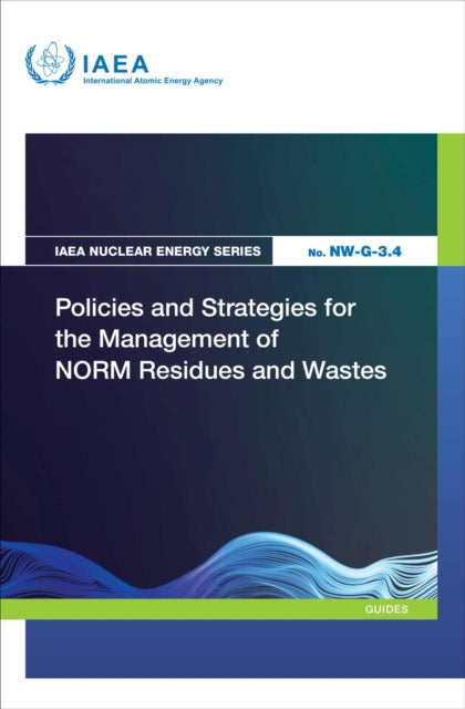 Policies And Strategies For The Managem By Iaea
