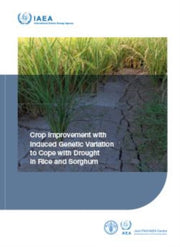Crop Improvement With Induced Genetic V