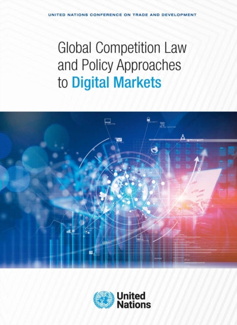 Global Competition Law And Policy Appro By United Nations