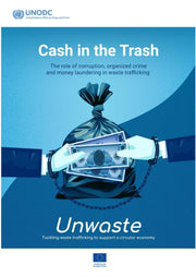 Cash In The Trash The Role Of Corrupti By United Nations