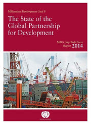 Millennium Development Goals Gap Task Fo
