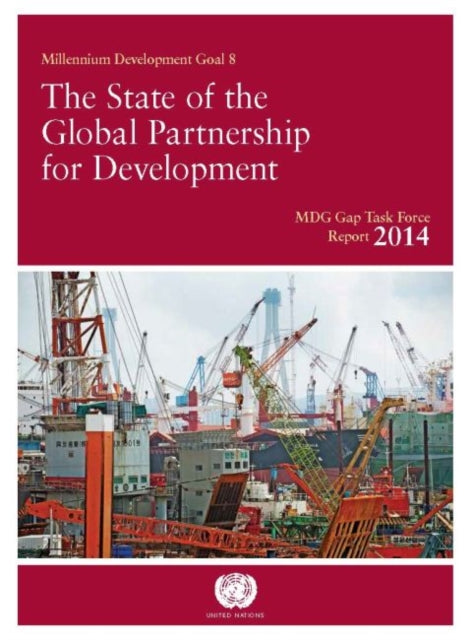 Millennium Development Goals Gap Task Fo