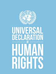 Universal Declaration Of Human Rights By United Nations Depar