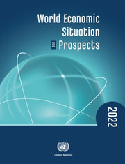 World Economic Situation And Prospects 2