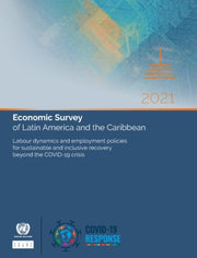 Economic Survey Of Latin America And The