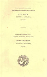 Pleadings Oral Arguments Documents