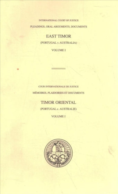 Pleadings Oral Arguments Documents