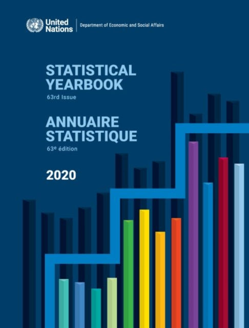 Statistical Yearbook 2020 Sixtythird Iss