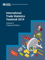 International Trade Statistics Yearbook