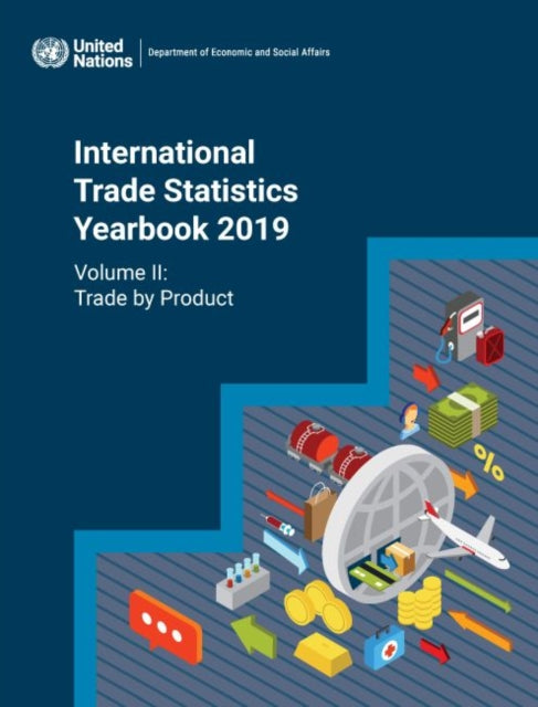 International Trade Statistics Yearbook