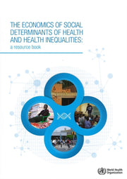 Who Econ. Soc.determinants Health I