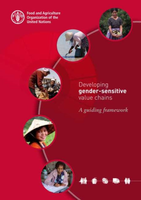 Developing Gendersensitive Value Chains