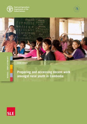 Preparing And Accessing Decent Work Amon