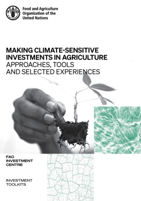 Making Climate-sensitive Investments In