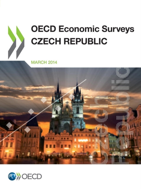 Oecd Economic Surveys: Czech Republic 20
