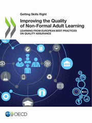 Improving The Quality Of Non-formal Adul