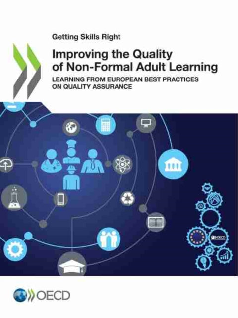 Improving The Quality Of Non-formal Adul
