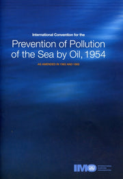 Imo Prevof Pollution Oilpol 81
