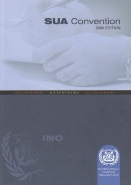 Imo Internat Conf Supp Unlaw Acts