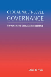 Un Global Multilevel Governanceeu