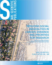 Reducing Socisl Inequalities In Cancer