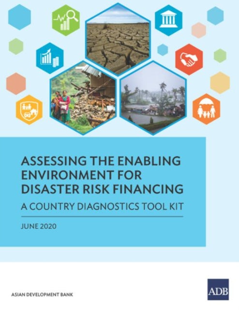Assessing The Enabling Environment For D