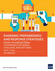 Pandemic Preparedness And Response Strat