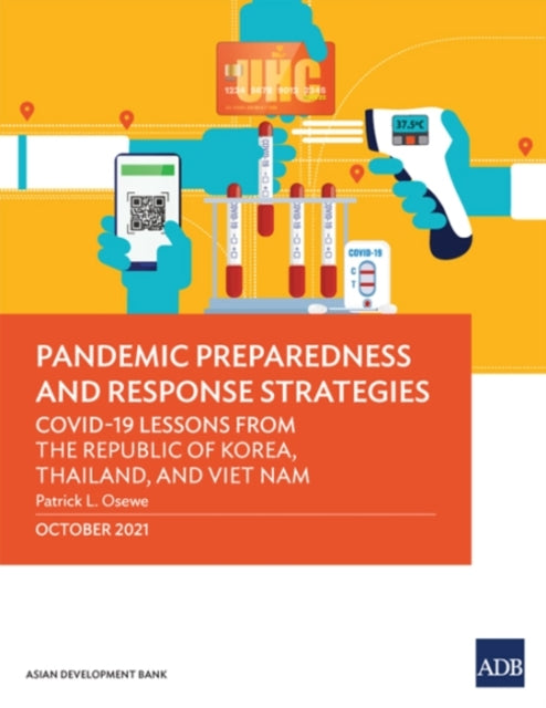 Pandemic Preparedness And Response Strat