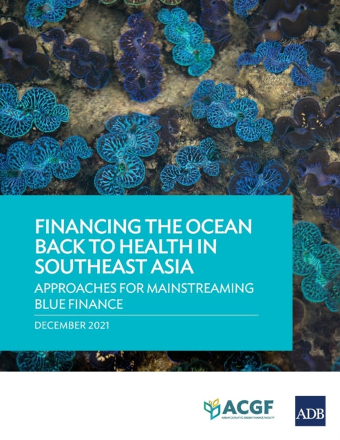 Financing The Ocean Back To Health In So