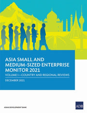 Asia Small And Medium-sized Enterprise M