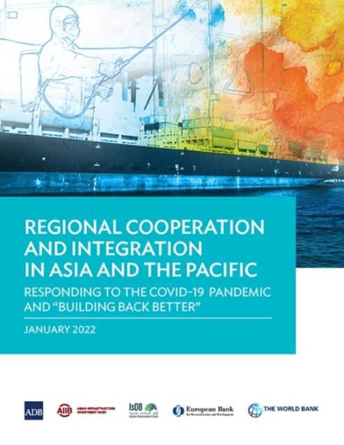 Regional Cooperation And Integration In