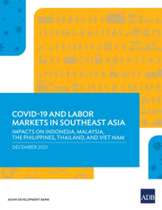 Covid-19 And Labor Markets In Southeast