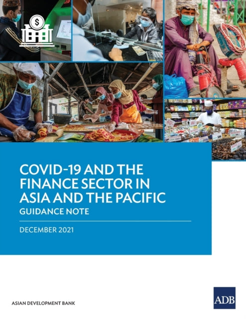Covid-19 And The Finance Sector In Asia