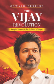 Vijay Revolution By Pereira, Oswald