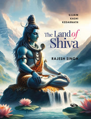 Land Of Shiva