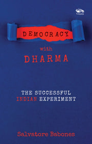 Democracy With Dharma