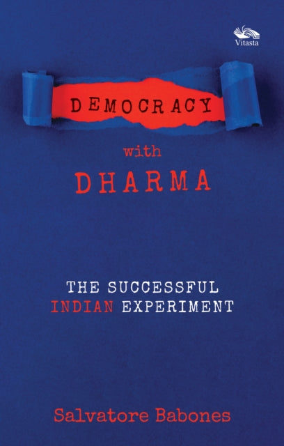 Democracy With Dharma